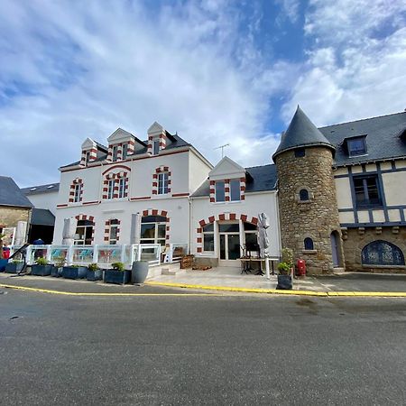 Hotel Ker Lehn Piriac-sur-Mer Bagian luar foto