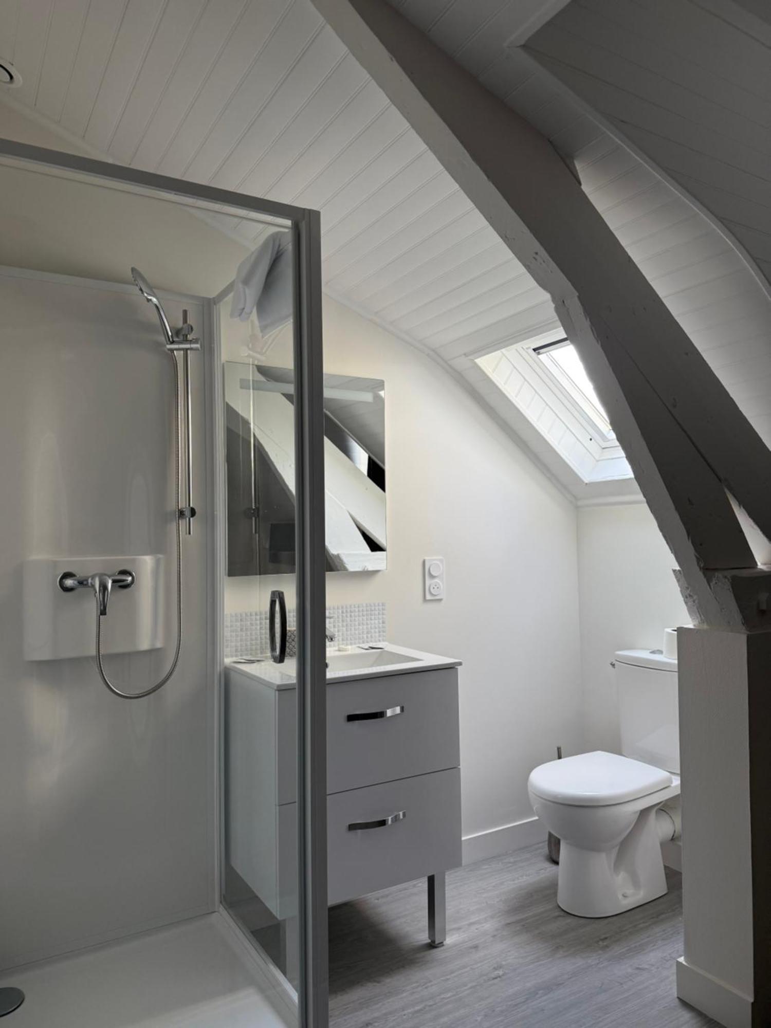 Hotel Ker Lehn Piriac-sur-Mer Bagian luar foto