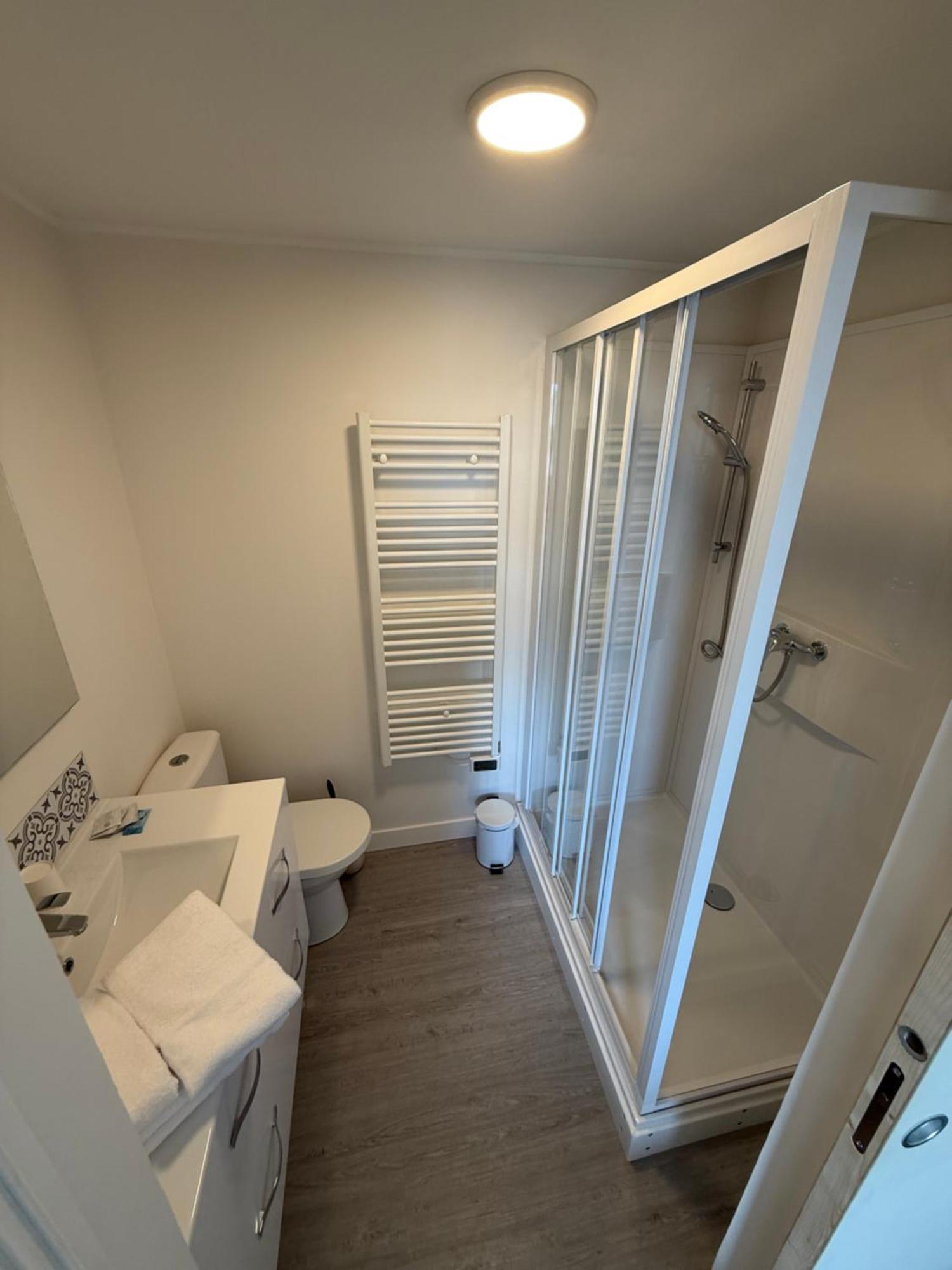Hotel Ker Lehn Piriac-sur-Mer Bagian luar foto