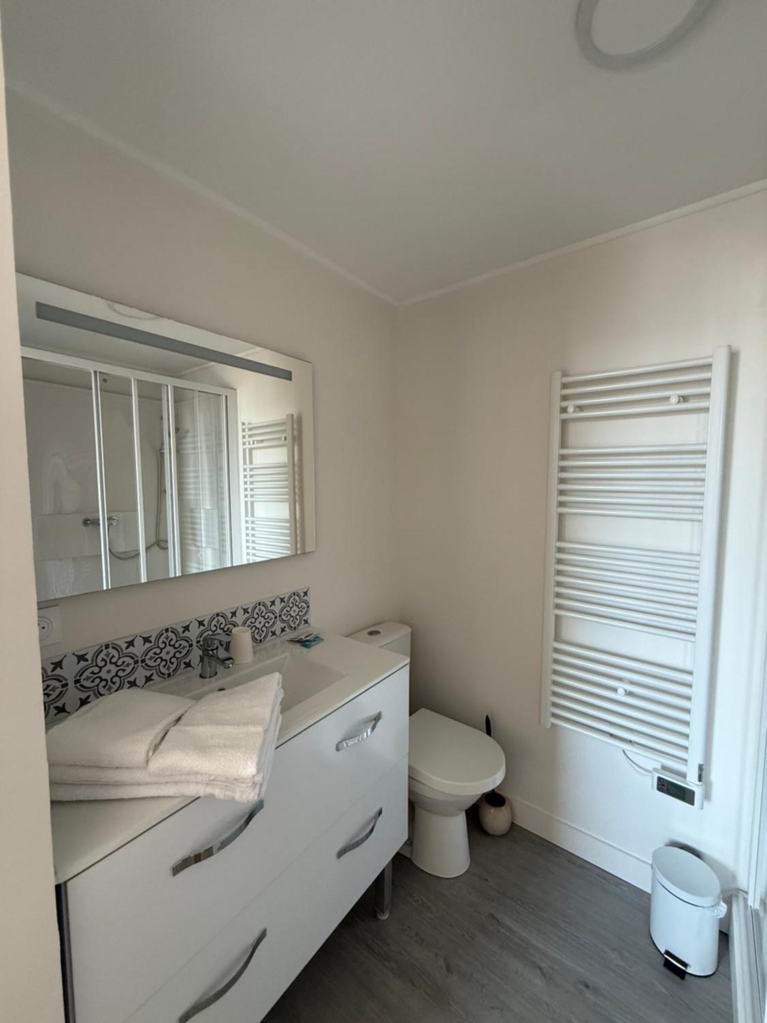 Hotel Ker Lehn Piriac-sur-Mer Bagian luar foto