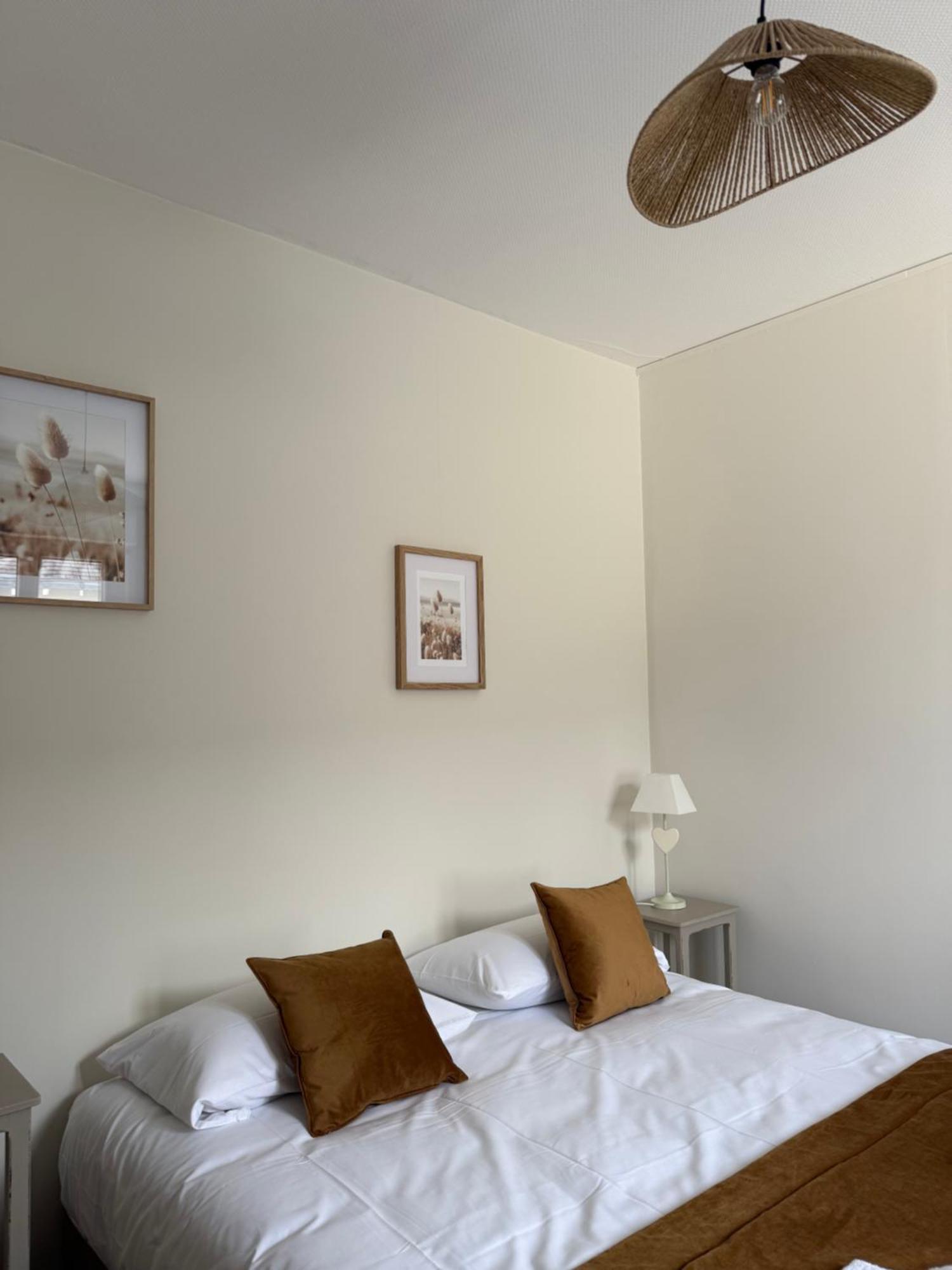 Hotel Ker Lehn Piriac-sur-Mer Bagian luar foto