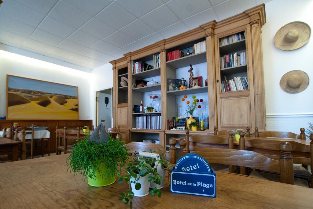 Hotel Ker Lehn Piriac-sur-Mer Bagian luar foto