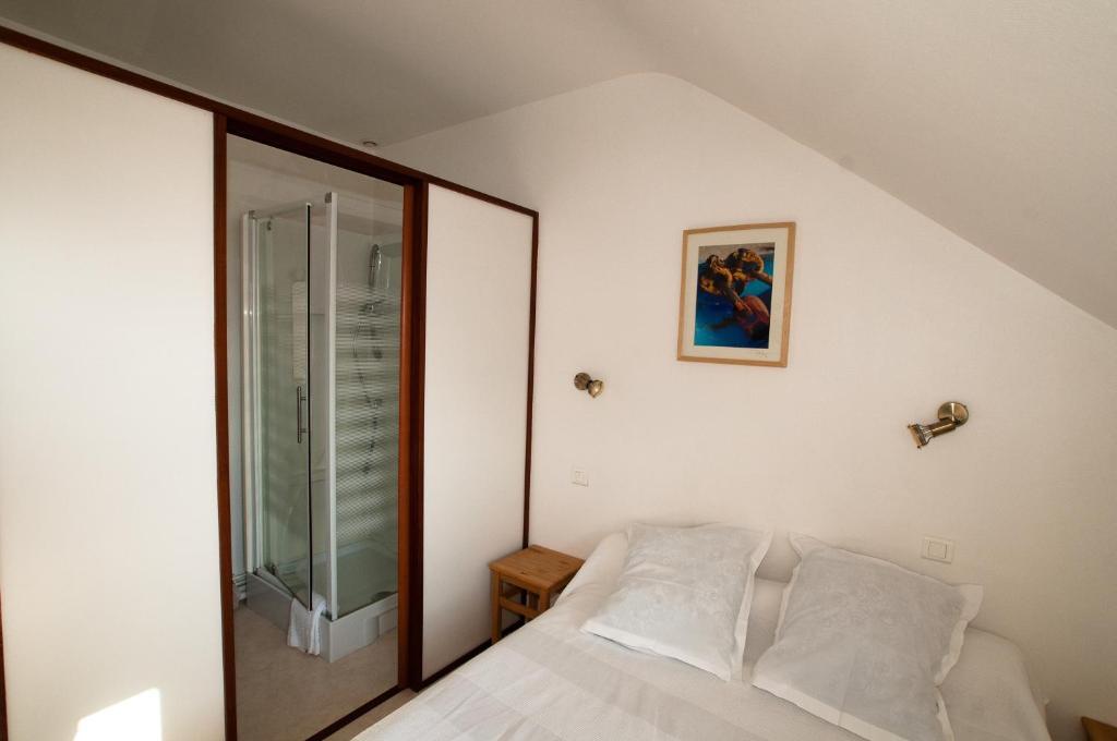 Hotel Ker Lehn Piriac-sur-Mer Bagian luar foto